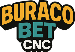 Buraco Bet CNC Logo